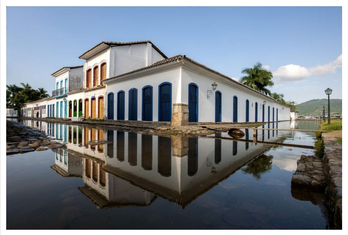Sustainability in the preservation of cultural heritage. The meaning of UNESCO's 1972 World Heritage Convention and Brazil's contribution in recent decades