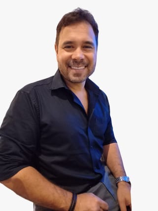 Rodrigo Amado dos Santos