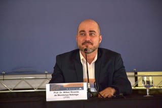 Wilker Ricardo de Mendonça Nóbrega