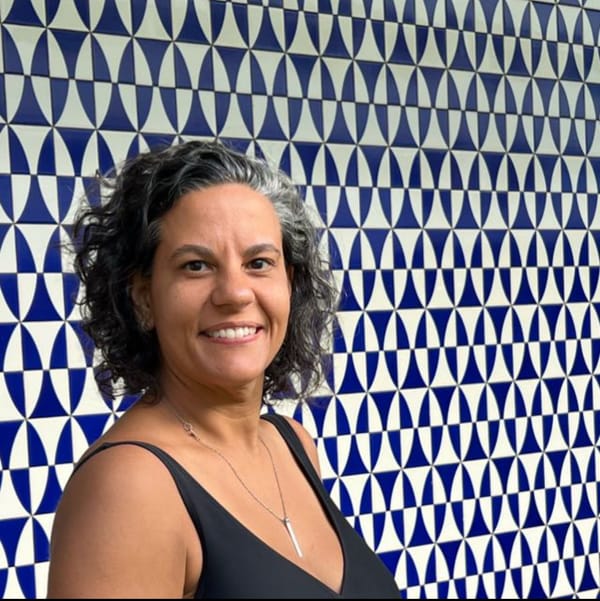 LETS celebrates another nomination for Embratur: Prof. Dr. Helena Araújo Costa